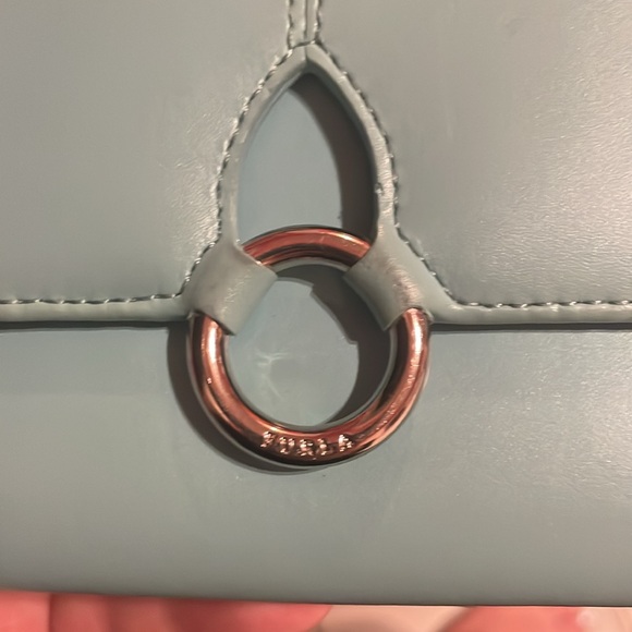 Furla Turquoise Wallet - Picture 2 of 10